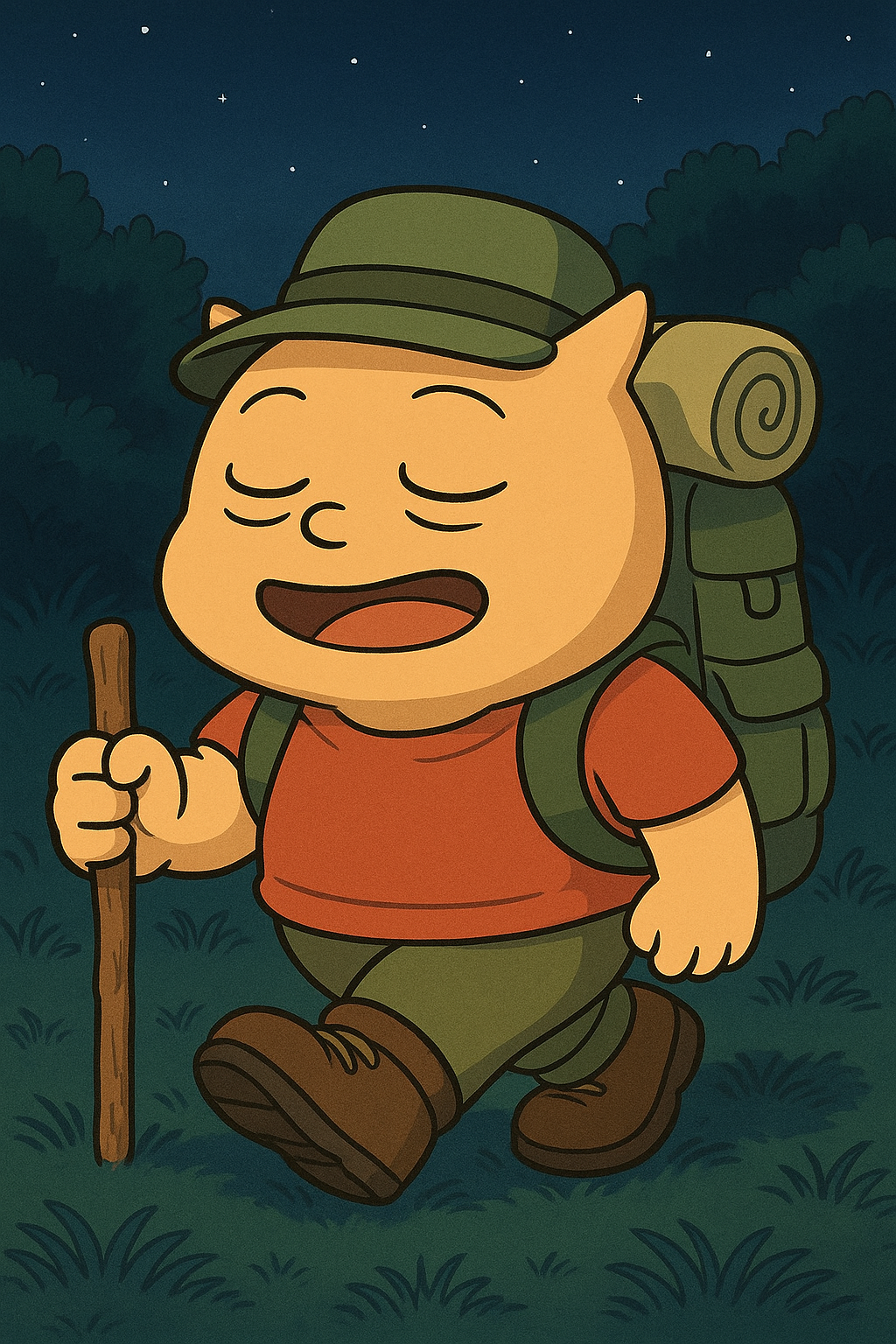 Character 10