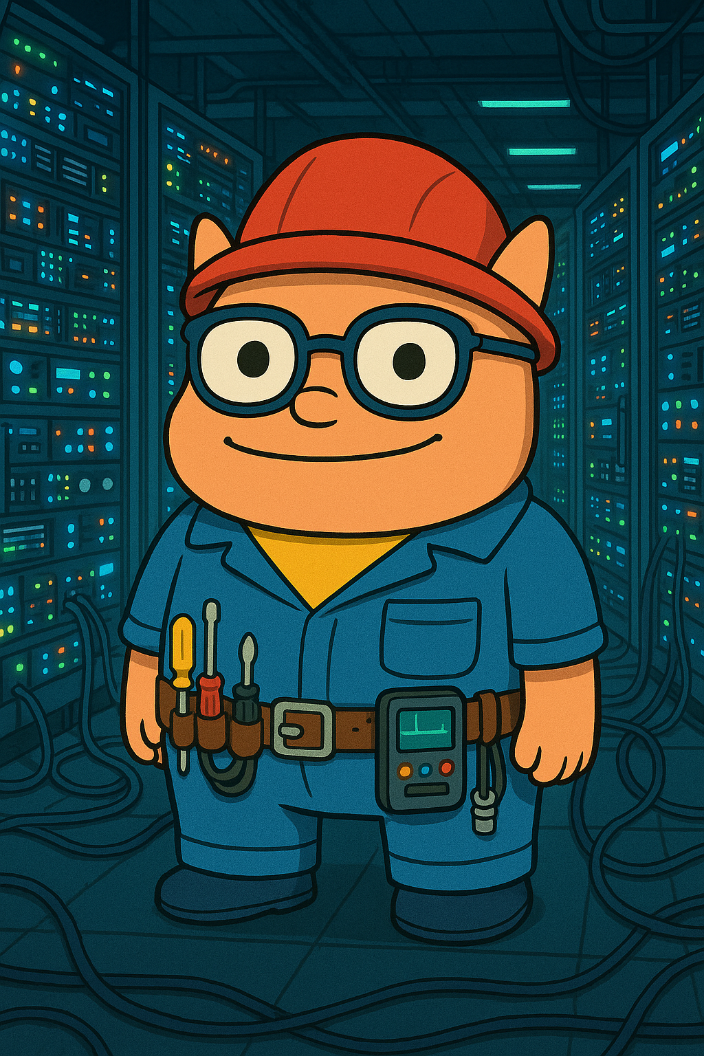 Character 12